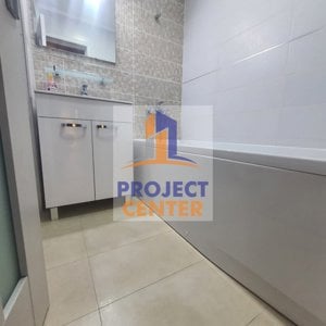 Apartament 3 camere, Craiovei, bloc nou, langa scoala gen. nr. 11 - imagine 11