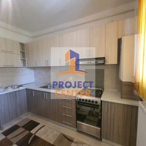 Apartament 3 camere, Craiovei, bloc nou, langa scoala gen. nr. 11 - imagine 14