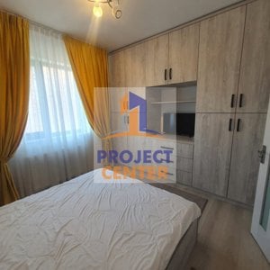 Apartament 3 camere, Craiovei, bloc nou, langa scoala gen. nr. 11 - imagine 8