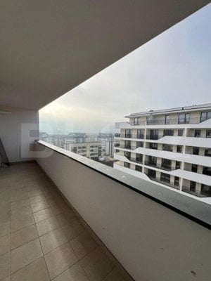 Apartament 3 camere mobilat utilat, CF, garaj, zona Eroilor  - imagine 17