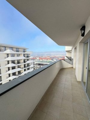 Apartament 3 camere mobilat utilat, CF, garaj, zona Eroilor  - imagine 16