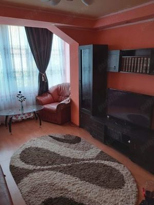 Inchiriez apartament cu 2 camere - Zona Rogerius - imagine 5