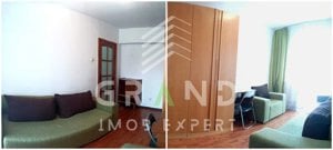 OPORTUNITATE! Ap 3 camere DECOMANDATE+PARCARE+BALCON, zona Intre Lacuri - imagine 3