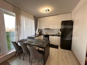 Apartament cu terasa in Nufarul - imagine 4