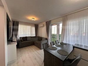 Apartament cu terasa in Nufarul - imagine 3