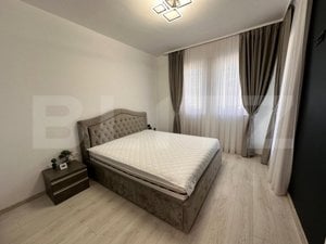 Apartament cu terasa in Nufarul - imagine 2