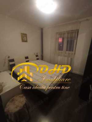 Apartament cu 2 camere situat în Păcurari - imagine 5