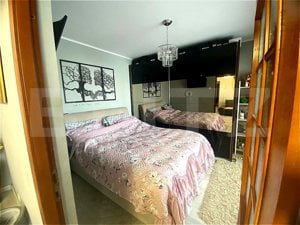 Apartament 3 camere, 60mp, zona Primaverii - imagine 5