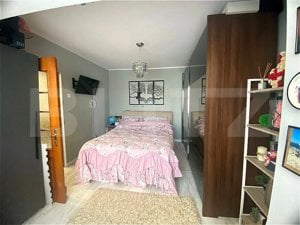 Apartament 3 camere, 60mp, zona Primaverii - imagine 6