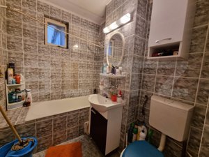 Apartament 4 camere decomandate, 76 mp, etaj intermediar, zona Calea Floresti - imagine 7