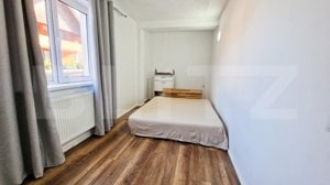 Ideal investitie! 2 apartamente cu 2 camere fiecare, curte privata, Tineretului - imagine 6