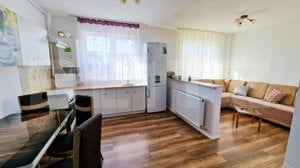 Ideal investitie! 2 apartamente cu 2 camere fiecare, curte privata, Tineretului - imagine 13