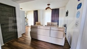 Ideal investitie! 2 apartamente cu 2 camere fiecare, curte privata, Tineretului - imagine 8