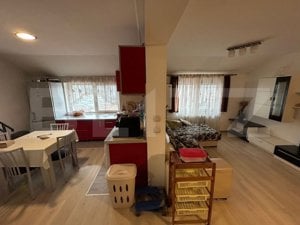 Apartament cu 3 camere de vanzare - imagine 3