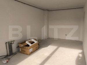 Apartament cu 2 camere, 44 mp, Someseni - imagine 2