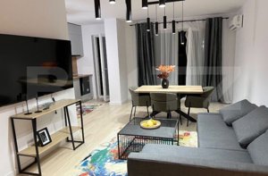  Apartament modern de 2 camere, 59 mp, în ansamblul Elite - imagine 5