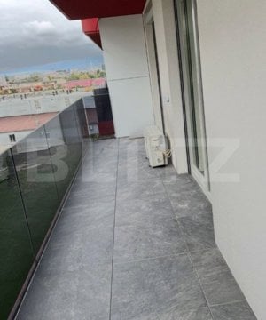  Apartament modern de 2 camere, 59 mp, în ansamblul Elite - imagine 9