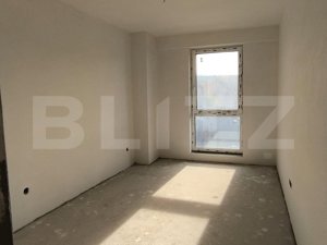 Apartament cu 2 camere, 44 mp, Someseni - imagine 3