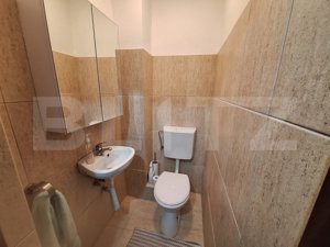 Apartament cu 3 camere, 75mp, parter, zona-Cetate - imagine 5