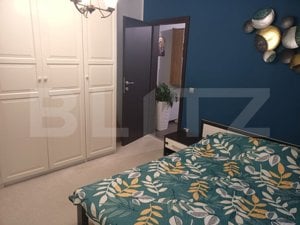 Apartament 2 camere, mansarda, zona Tautiului - imagine 5