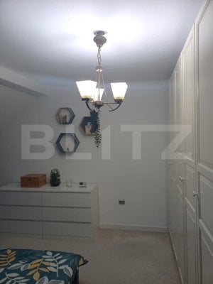 Apartament 2 camere, mansarda, zona Tautiului - imagine 3