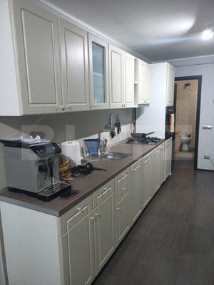 Apartament 2 camere, mansarda, zona Tautiului - imagine 8