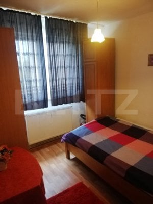 Apartament 2 camere, 40 mp, zona-Decebal - imagine 5