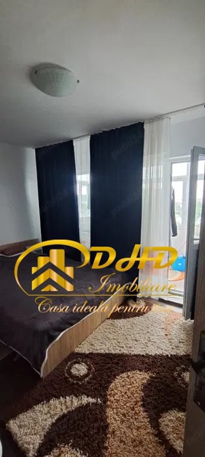 Apartament cu 3 camere situat în zona Palas - imagine 4