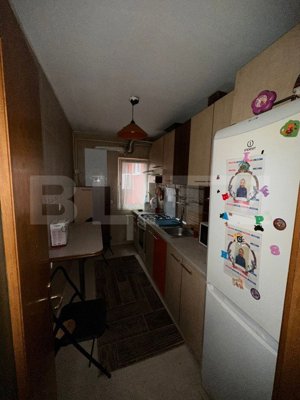 Apartament 2 camere, 48mp, zona Marasesti - imagine 5