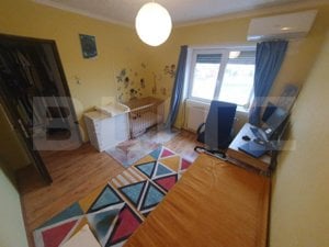 Vanzare apartament 2 camere, suprafata utila 50 mp, Botizului - imagine 7