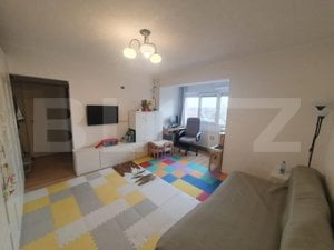 Vanzare apartament 2 camere, suprafata utila 50 mp, Botizului - imagine 4