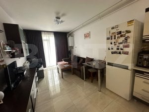 Apartament 2 camere, bloc 2017,  mobilat, utilat, zona Fabricii Lukoil