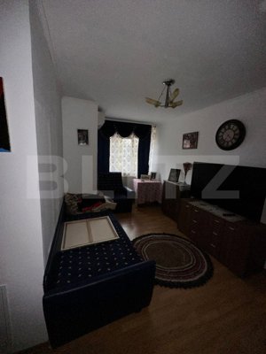 Apartament 2 camere, 48mp, zona Marasesti - imagine 3