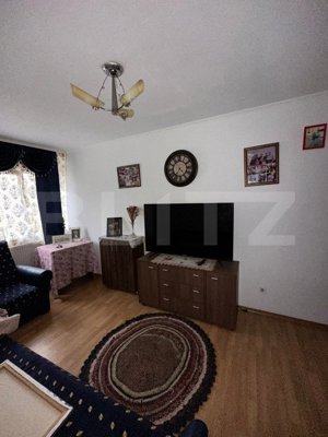 Apartament 2 camere, 48mp, zona Marasesti - imagine 2