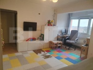 Vanzare apartament 2 camere, suprafata utila 50 mp, Botizului - imagine 3