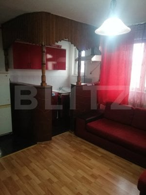 Apartament 2 camere, 40 mp, zona-Decebal