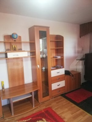 Apartament 2 camere, 40 mp, zona-Decebal - imagine 4