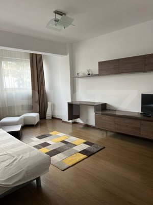 Apartament 2 camere decomandat, Bloc nou, Gheorgheni  - imagine 2