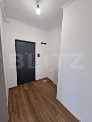 Apartamenr 2 camere, parcare, Zona Abatorului ! - imagine 6