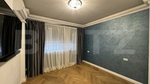 Apartament de 4 camere pe 2 niveluri, curte, 2 locuri de parcare, Ultracentral - imagine 10