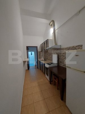 Apartament 2 camere + dressing, 47 mp, zona Oasului - imagine 10