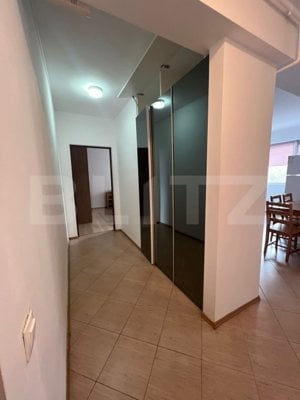 Apartament 2 camere decomandat, Bloc nou, Gheorgheni  - imagine 3