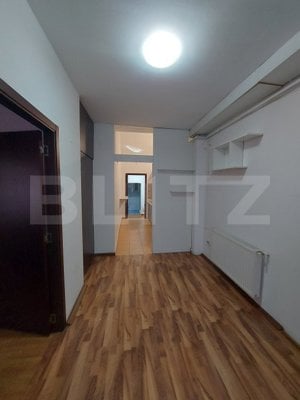 Apartament 2 camere + dressing, 47 mp, zona Oasului - imagine 3