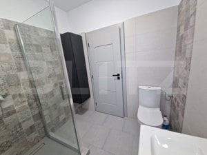 Apartamenr 2 camere, parcare, Zona Abatorului ! - imagine 8