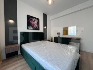 Apartament la cheie, totul nou, terasa, parcare subterana, zona Terra - imagine 7