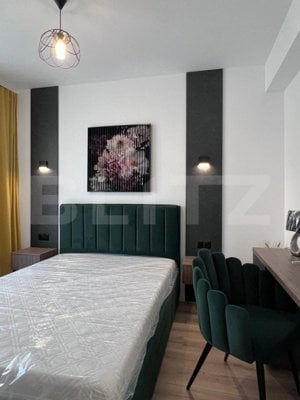 Apartament la cheie, totul nou, terasa, parcare subterana, zona Terra - imagine 9