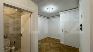 Apartament de 4 camere pe 2 niveluri, curte, 2 locuri de parcare, Ultracentral - imagine 8