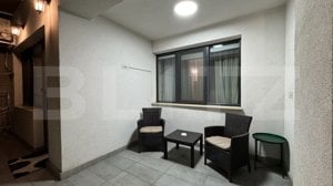 Apartament de 4 camere pe 2 niveluri, curte, 2 locuri de parcare, Ultracentral - imagine 15