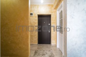 Militari - Crinului 54D (Chiajna), bloc nou, 3 camere, decomandat, etaj 3, lift - imagine 18