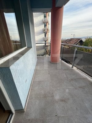 Apartament 2 camere decomandat, Bloc nou, Gheorgheni  - imagine 8